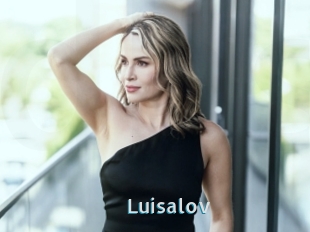 Luisalov