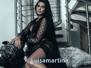 Luisamartina