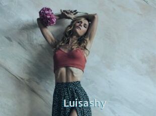 Luisashy