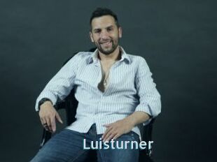 Luisturner