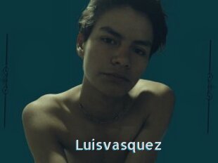 Luisvasquez