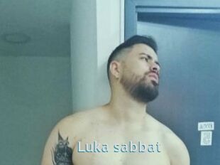 Luka_sabbat