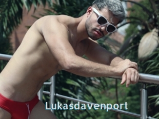 Lukasdavenport