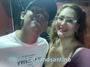 Lulaandsantino