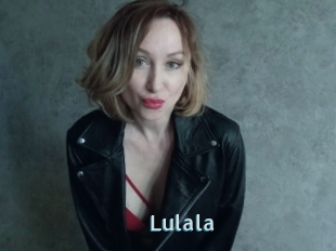 Lulala