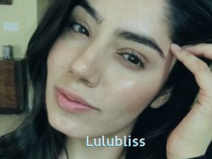 Lulubliss