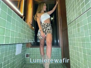 Lumierewafir