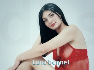 Luna_bennet