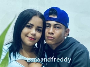 Lunaandfreddy