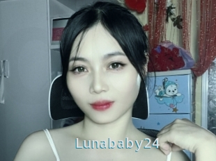Lunababy24