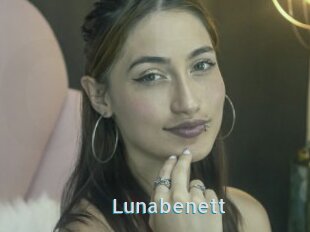 Lunabenett