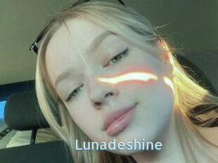 Lunadeshine