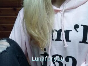 Lunaforyou
