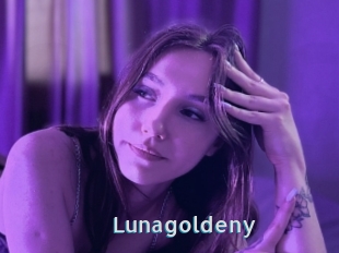 Lunagoldeny