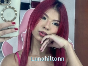 Lunahiltonn