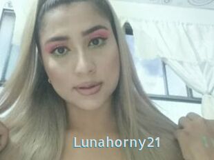 Lunahorny21