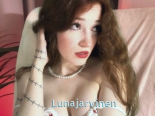 Lunajarvinen