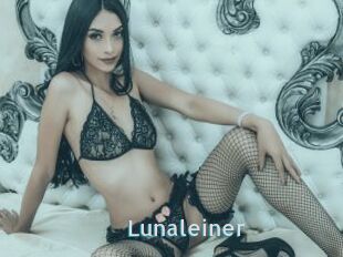 Lunaleiner