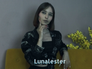 Lunalester
