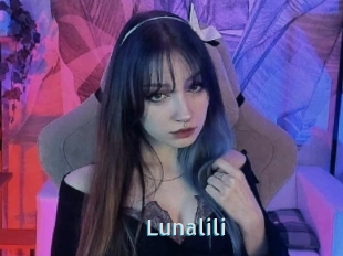 Lunalili