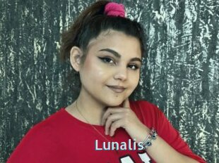 Lunalis