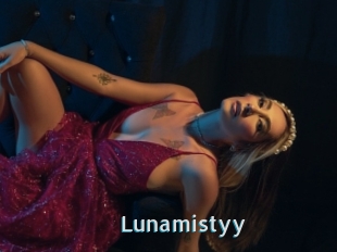 Lunamistyy