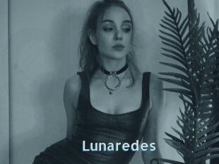 Lunaredes