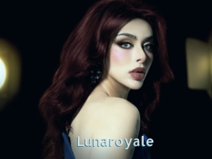 Lunaroyale