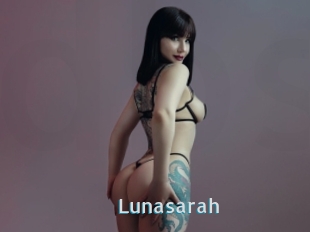 Lunasarah