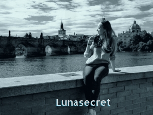 Lunasecret