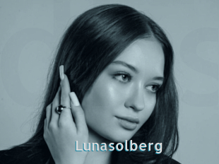 Lunasolberg