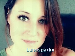 Lunasparkx