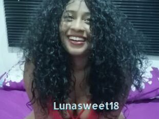 Lunasweet18