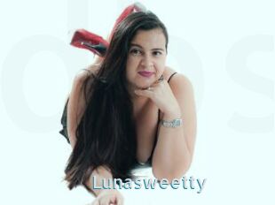 Lunasweetty