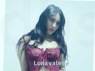 Lunavalene
