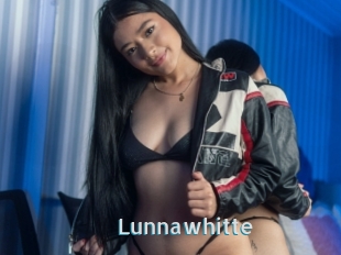 Lunnawhitte