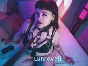 Lunrevell