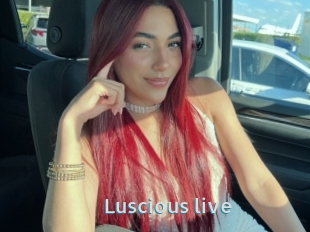 Luscious_live