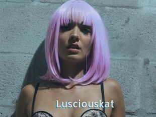 Lusciouskat