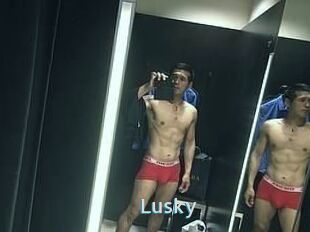 Lusky