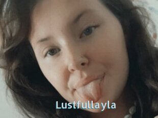 Lustfullayla