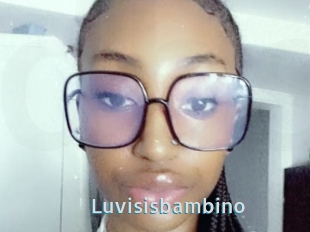 Luvisisbambino