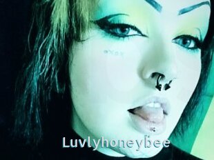 Luvlyhoneybee