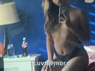 Luvmemore