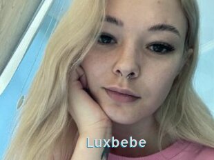 Luxbebe