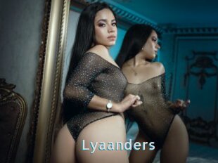 Lyaanders
