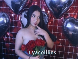 Lyacolliins