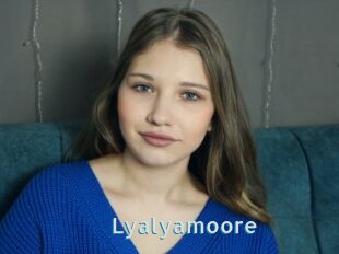 Lyalyamoore