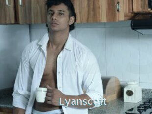 Lyanscott