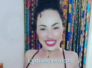 Lydialoveulots
